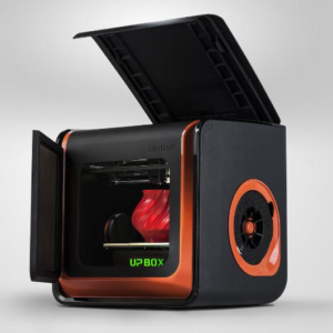 3D印表機 UP Box