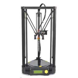 3D印表機kingssel1830